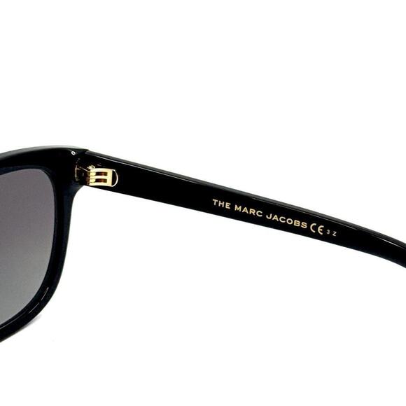 New, MARC JACOBS Sunglasses MARC529/S 2M2WJ Authentic - Picture 9 of 10